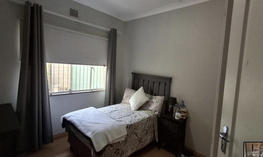3 Bedroom Property for Sale in Generaal De Wet Free State